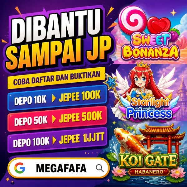 daftar slot pragmatic terpercaya